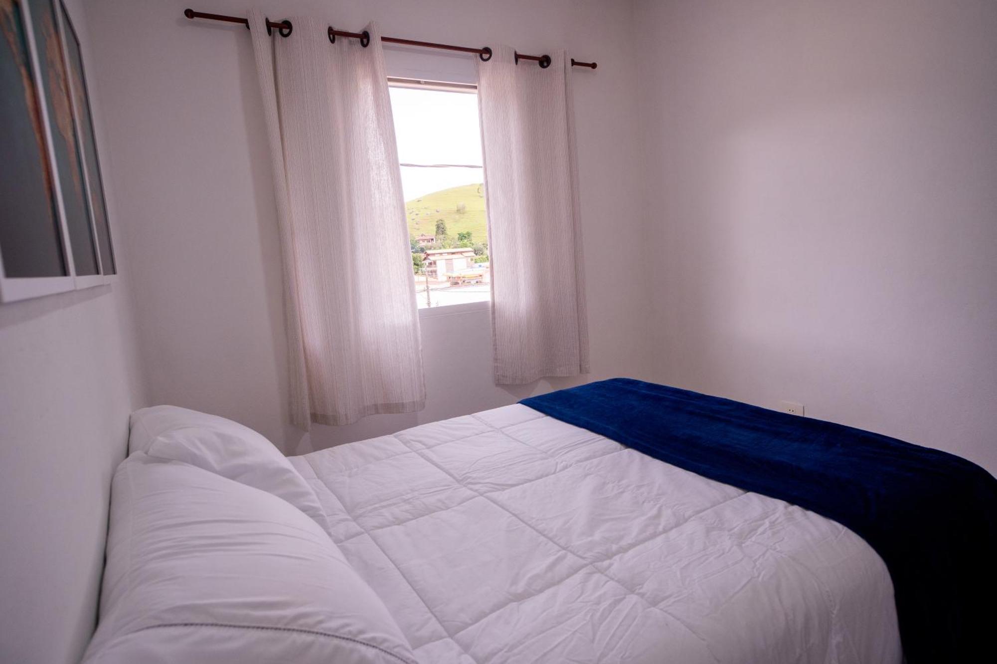 Respiro Na Serra, Casa No Coracao De Gonçalves