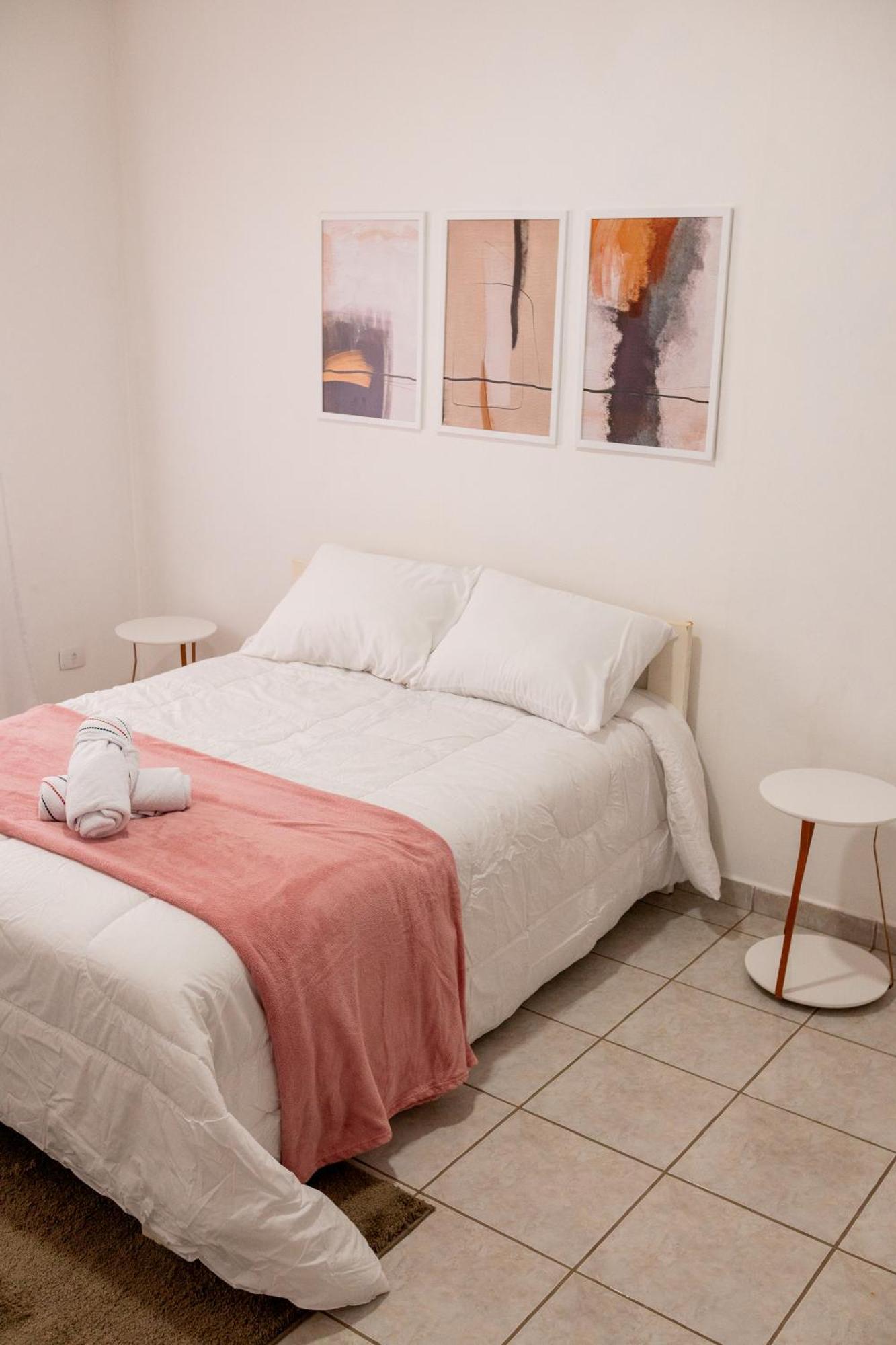 Сasa de vacaciones Respiro Na Serra, Casa No Coracao De Gonçalves