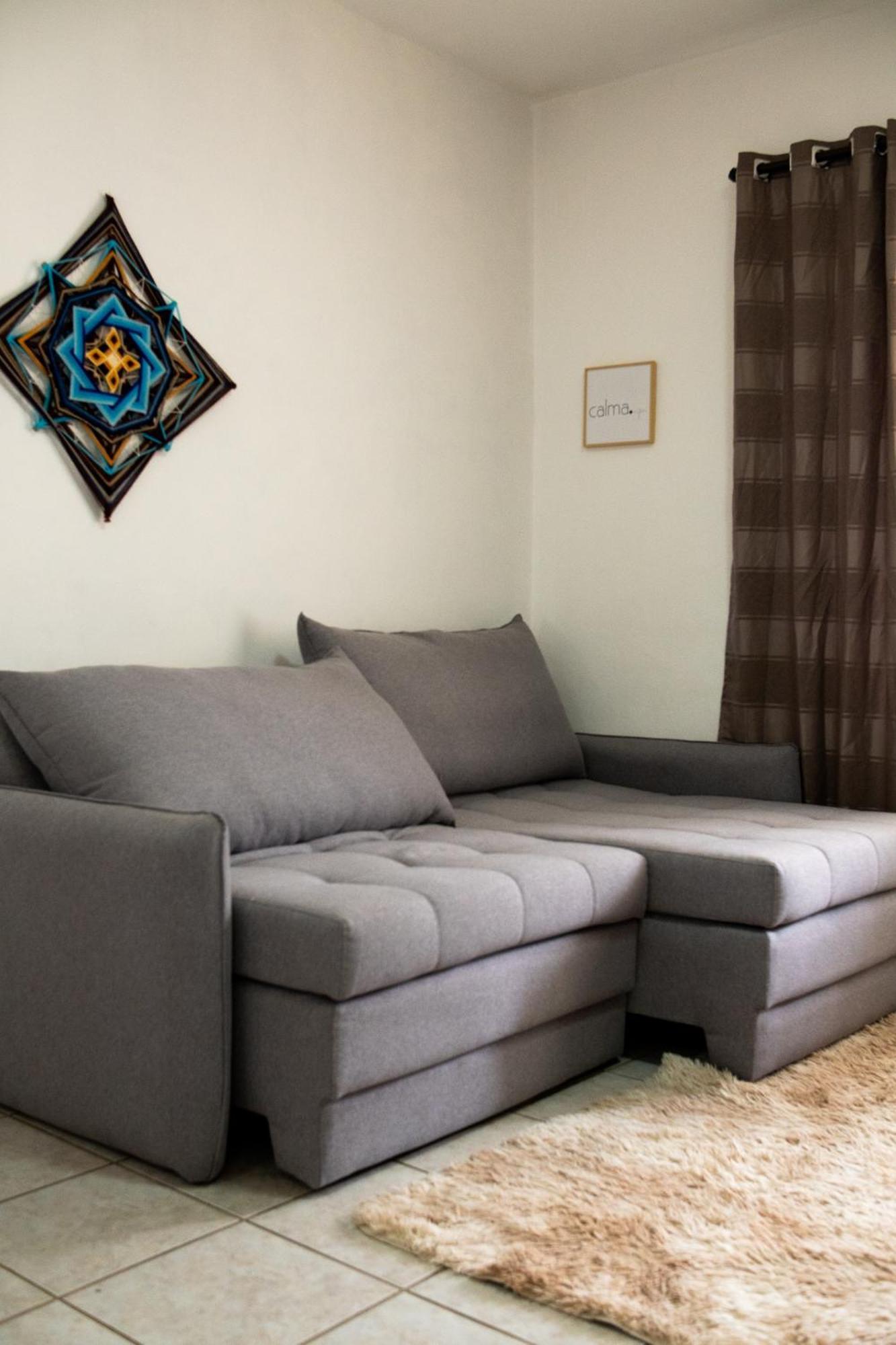Сasa de vacaciones Respiro Na Serra, Casa No Coracao De *