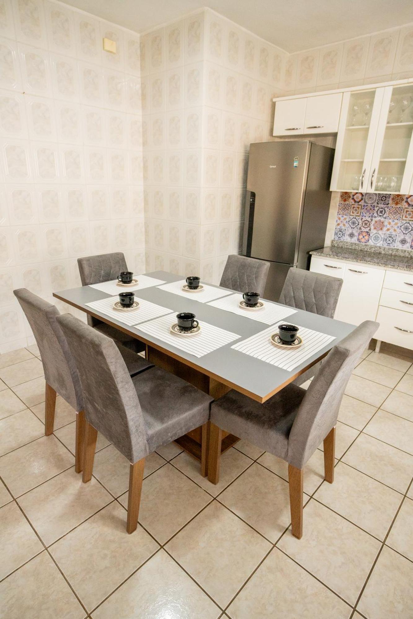 Respiro Na Serra, Casa No Coracao De Сasa de vacaciones Gonçalves