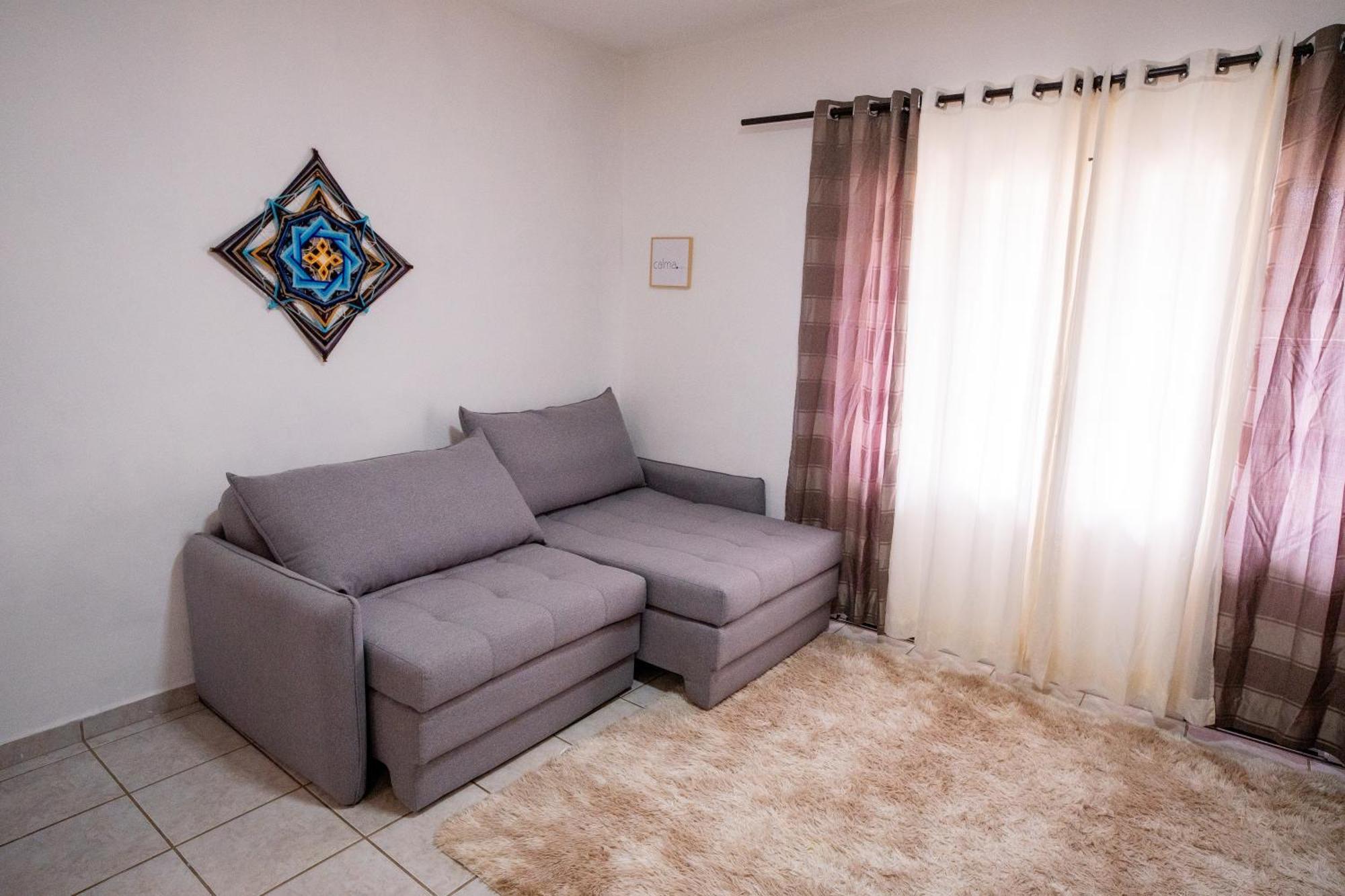 Respiro Na Serra, Casa No Coracao De