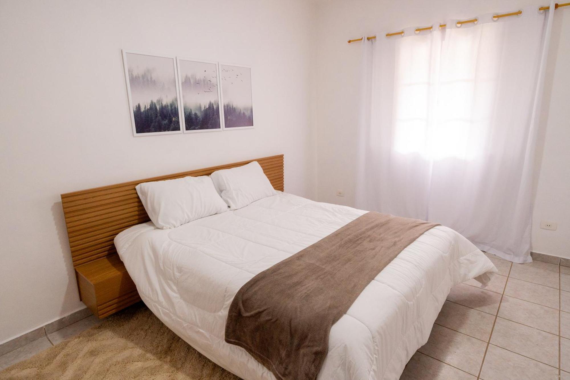 Respiro Na Serra, Casa No Coracao De * Goncalves