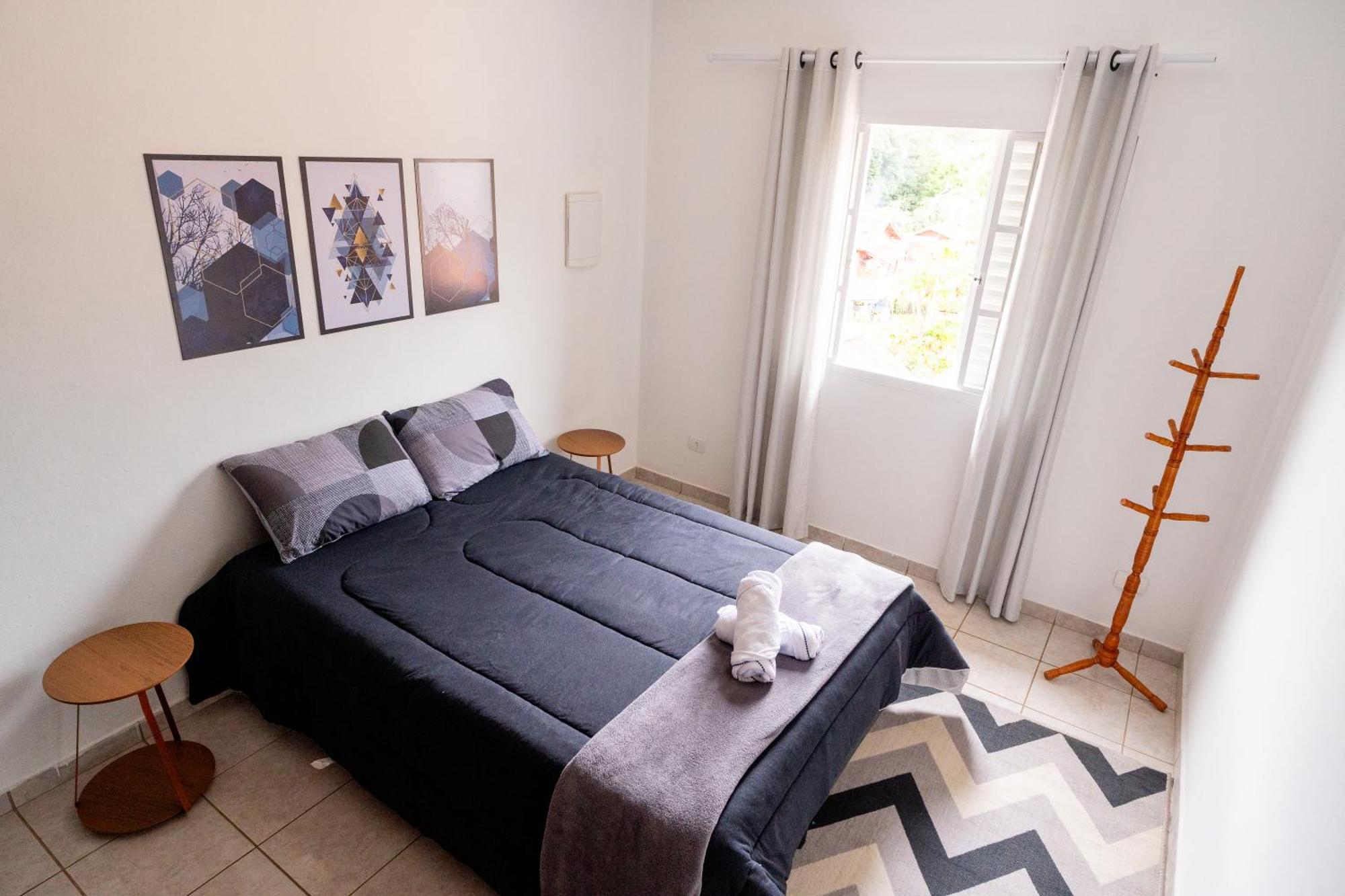 Holiday home Respiro Na Serra, Casa No Coracao De Goncalves